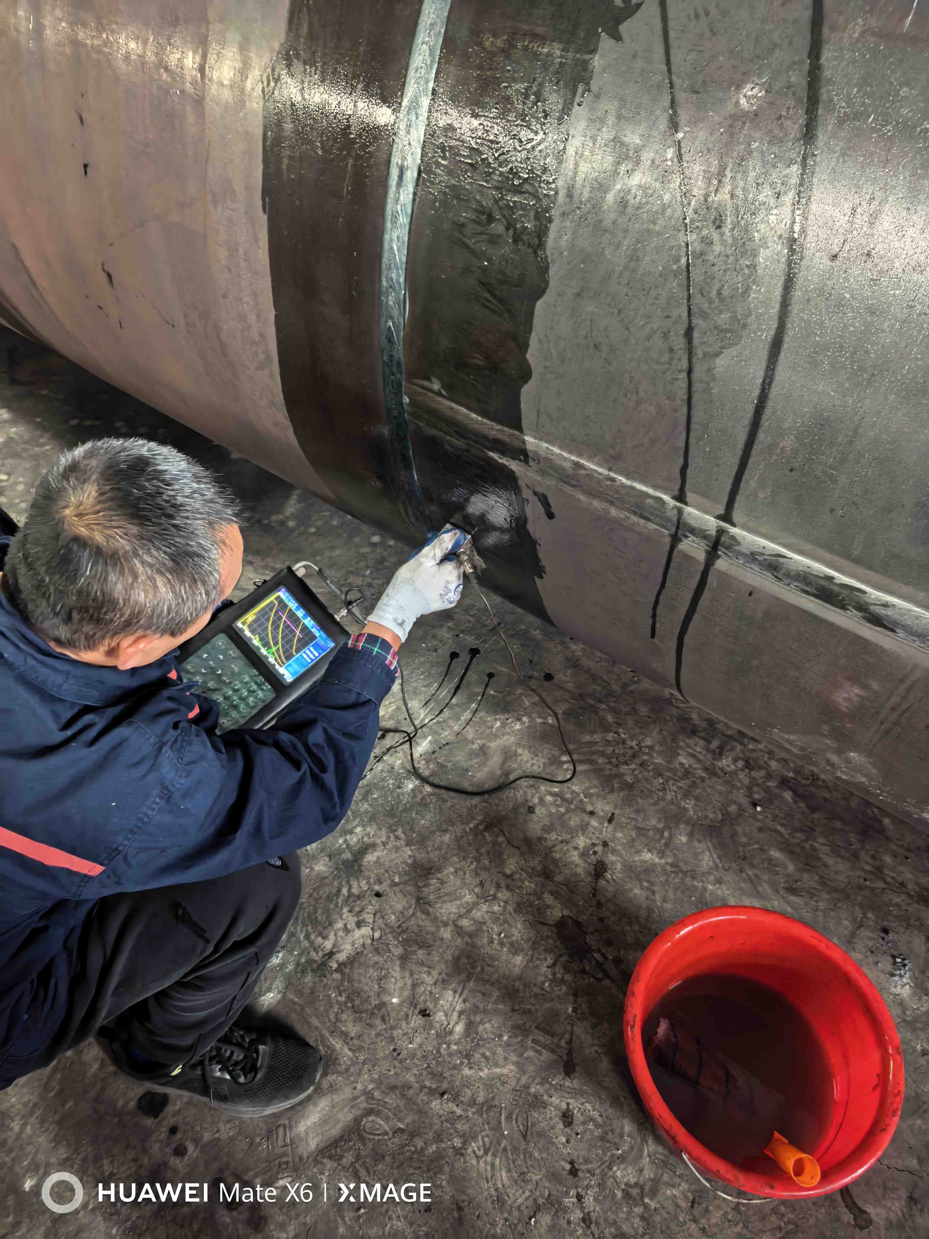 延安市桥梁钢护筒焊接卷管 - 厂家